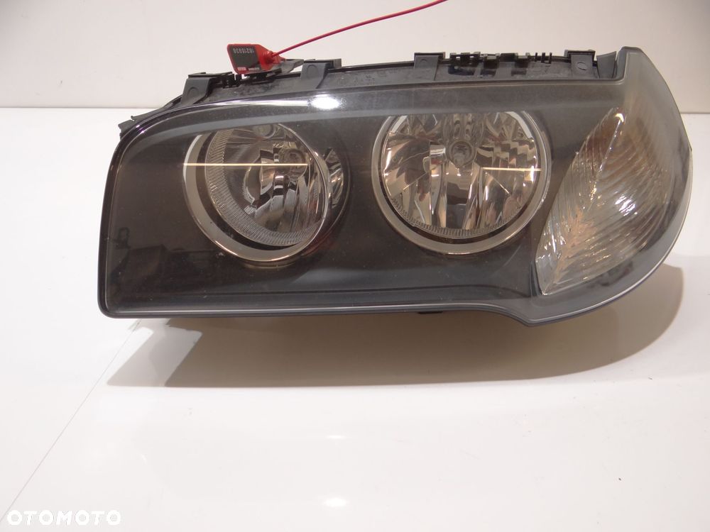 LAMPA LEWY PRZÓD BMW X3 E83 LCI 7162195 OE