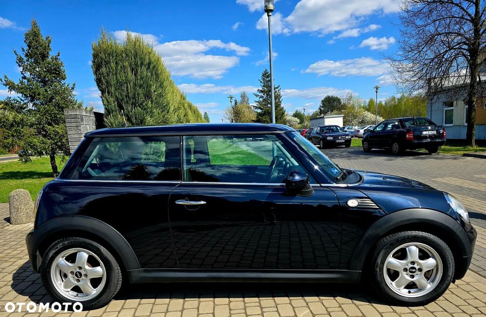 MINI Cooper - 12