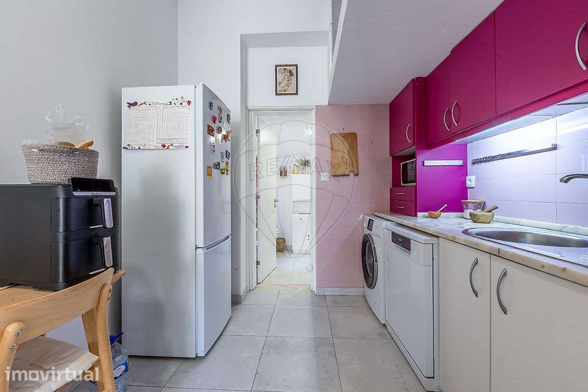 Apartamento T2 para venda - Grande imagem: 5/16