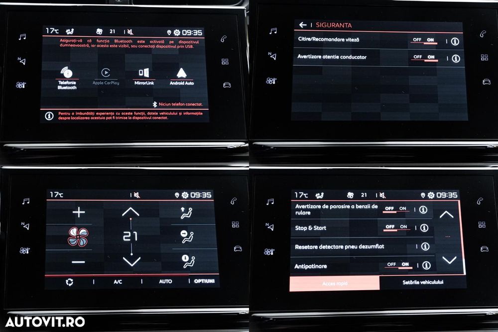 Citroën C3 1.2 PureTech S&S BVM5 Shine - 9