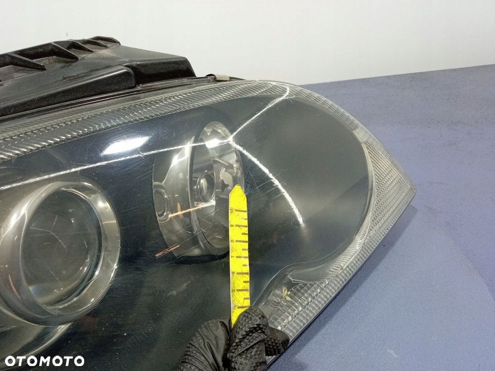 CHRYSLER PACIFICA I 03-07 REFLEKTOR PRAWY XENON - 5