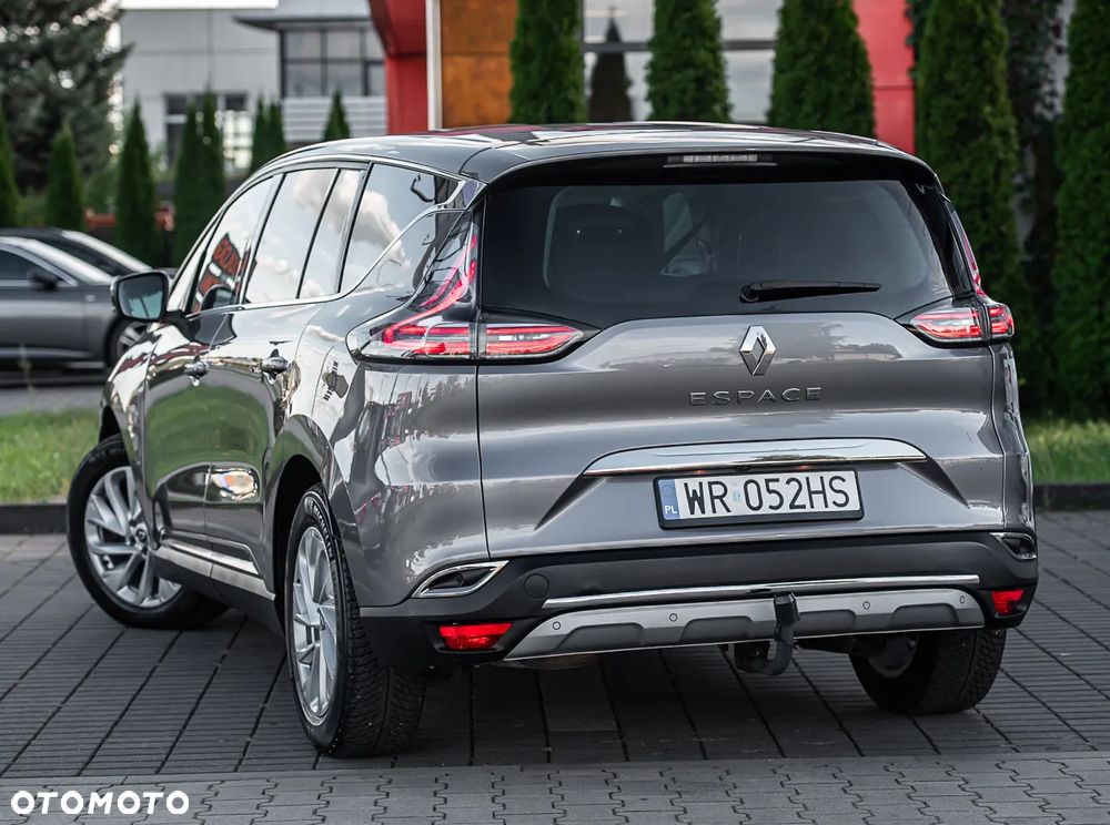 Renault Espace - 8