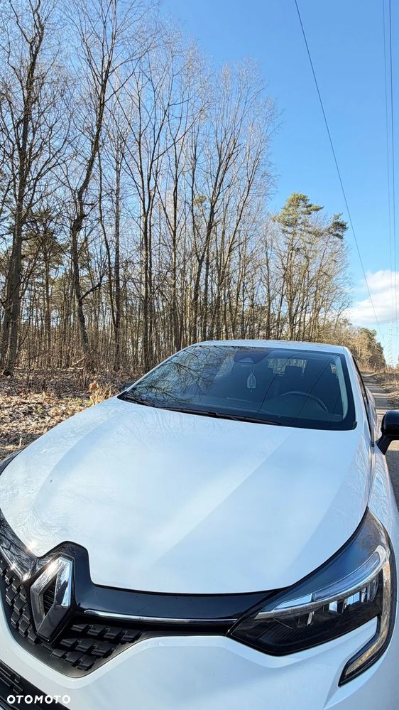 Renault Clio 1.0 TCe Equilibre Xtronic - 14