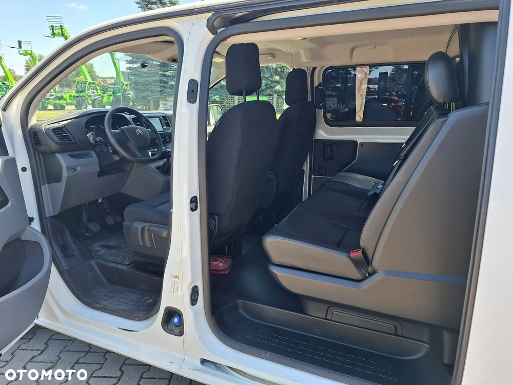 Citroën Jumpy Combi - 8