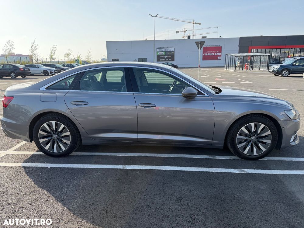 Audi A6 Limuzina ver-3-0-50-tdi-quattro-tiptronic - 3