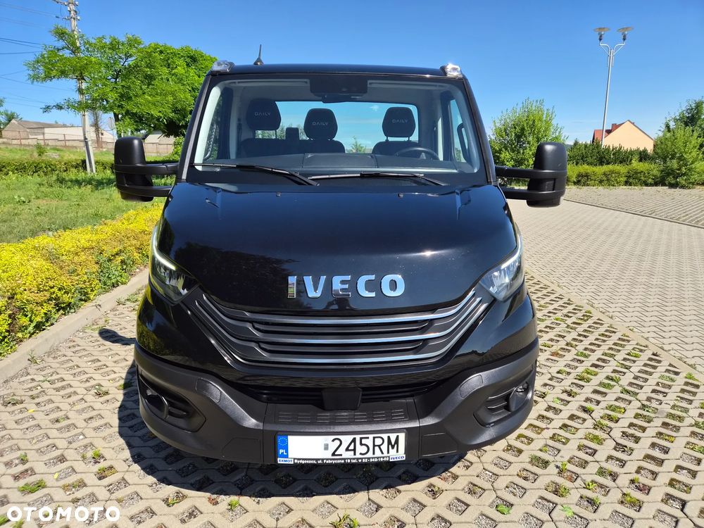 Iveco Daily - 7