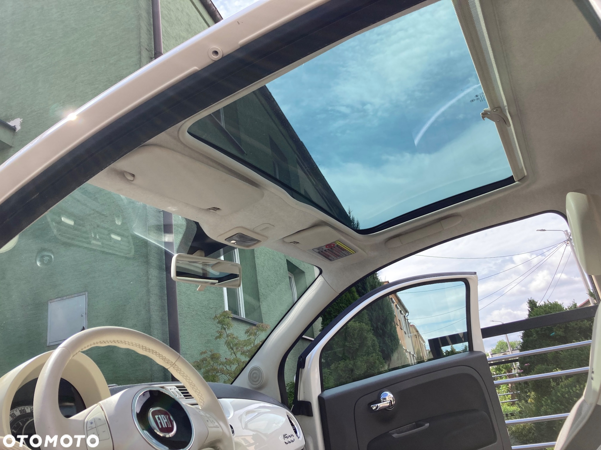 Fiat 500 1.2 8V Anniversario - 10