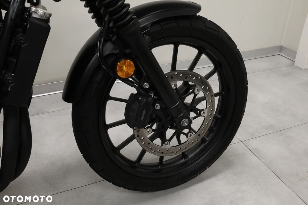 Honda CL - 28