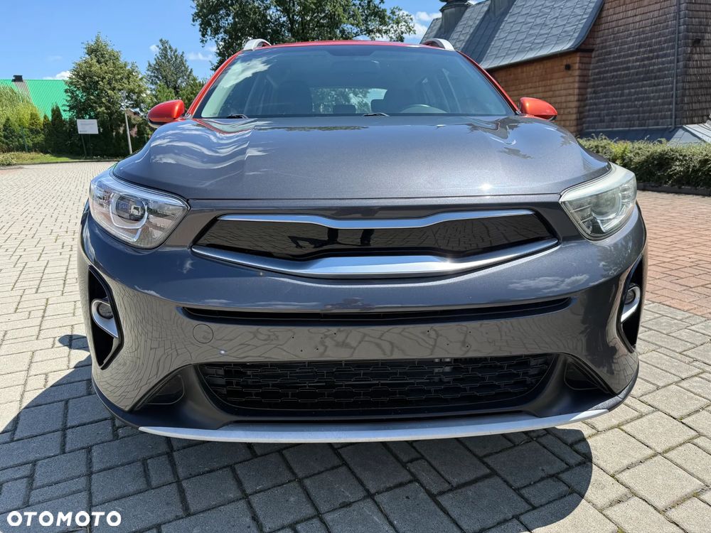 Kia Stonic 1.0 T-GDI OPF Spirit - 2