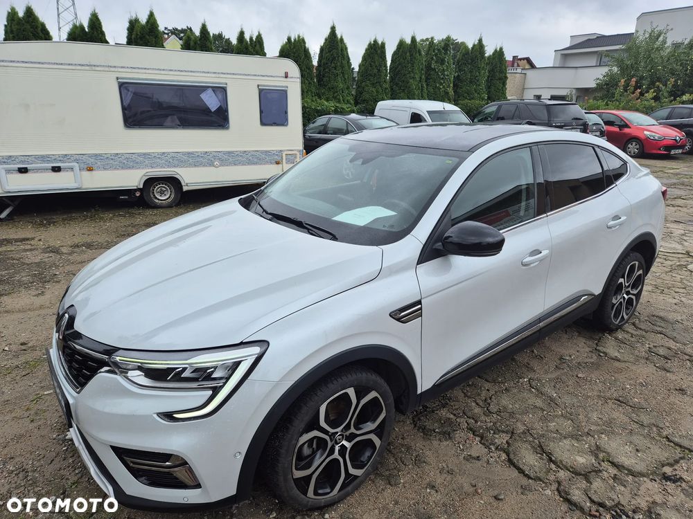 Renault Arkana ver-1-6-e--tech-intens-mmt - 2