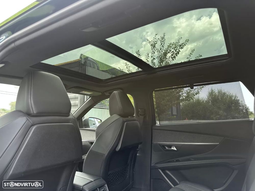 Peugeot 5008 1.2 PureTech GT Line - 57