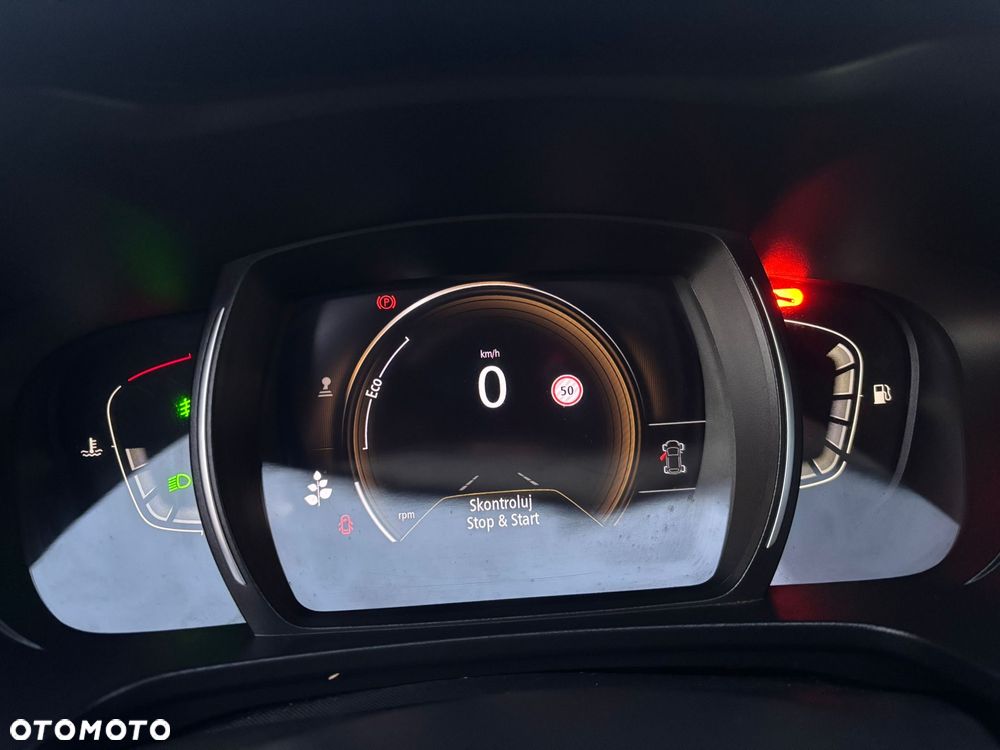 Renault Kadjar TCe 140 GPF BOSE EDITION - 21