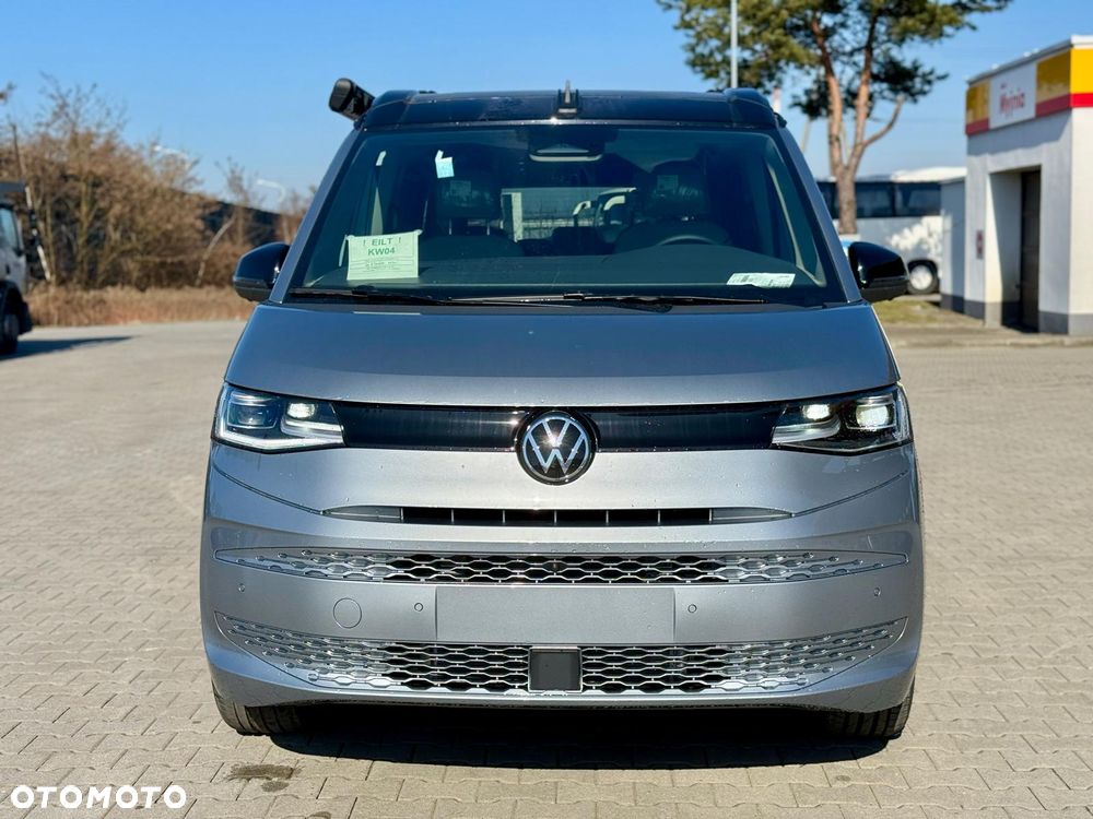 Volkswagen California - 5