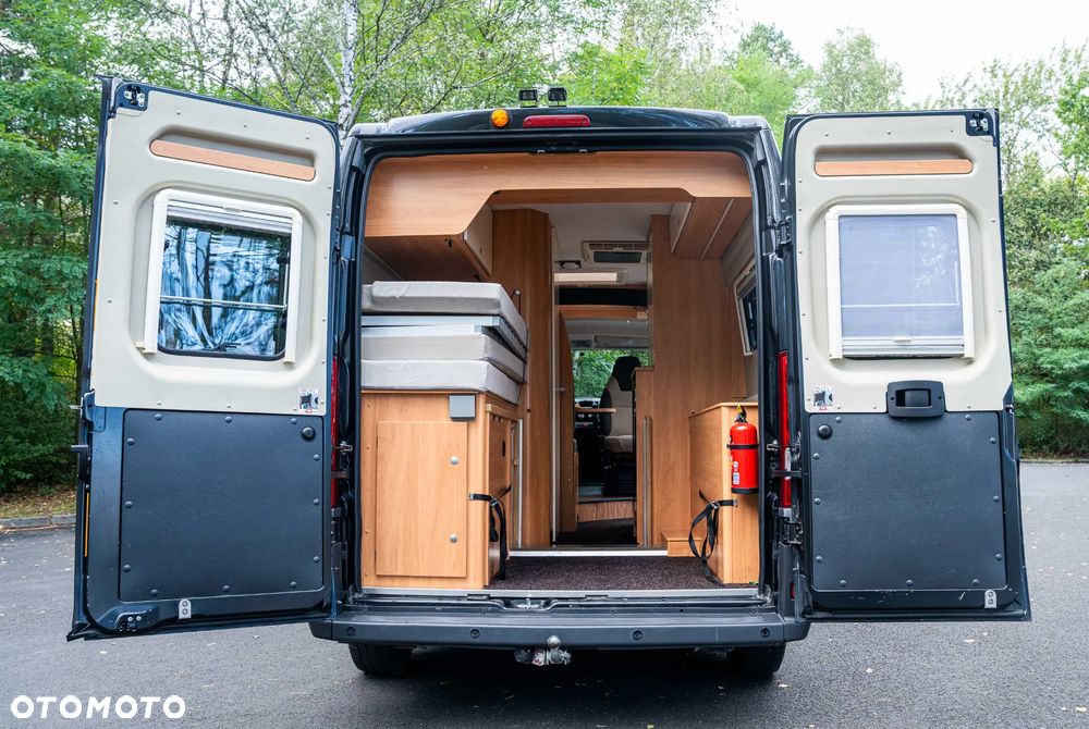 Fiat Ducato - 23