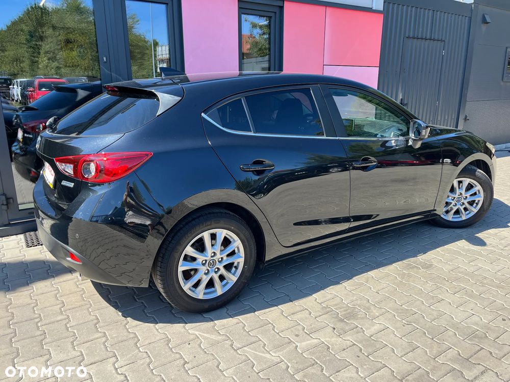 Mazda 3 SKYACTIV-G 120 Center-Line - 6