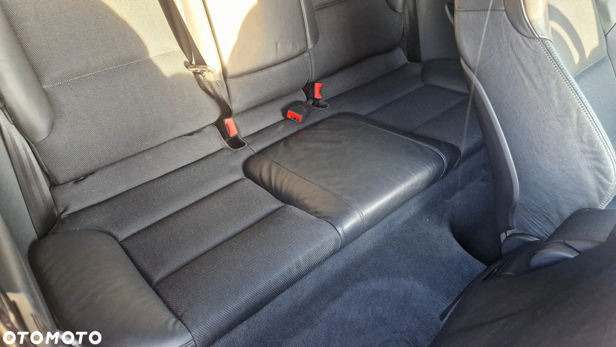 Audi A3 3.2 quattro S Line Sportpaket plus - 35