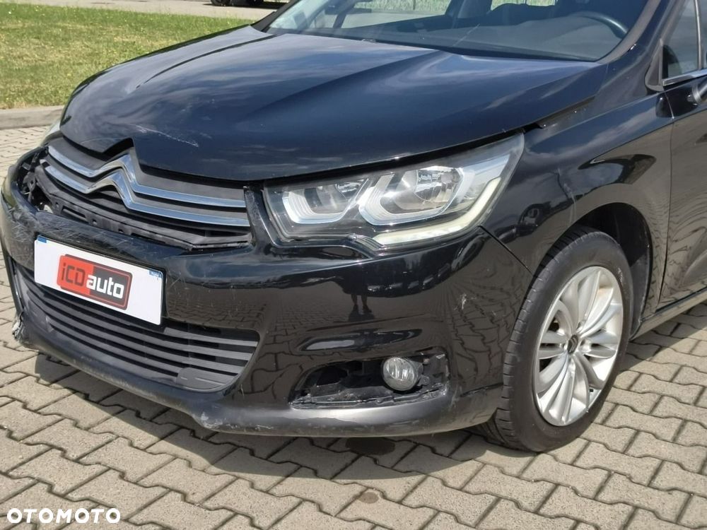 Citroën C4 - 22