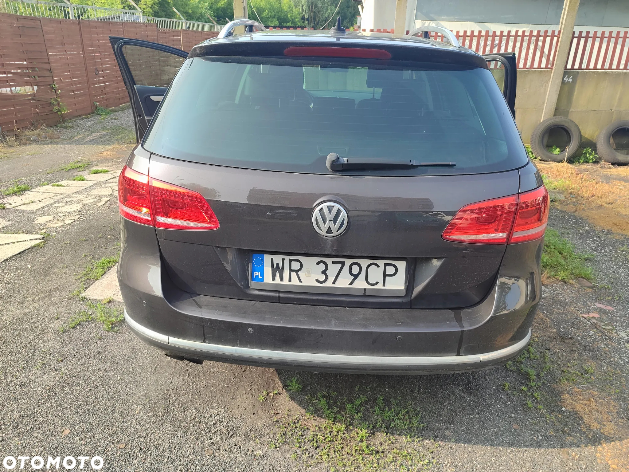 Volkswagen Passat 1.8 TSI Comfortline DSG - 4