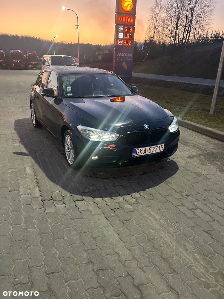 BMW 1
