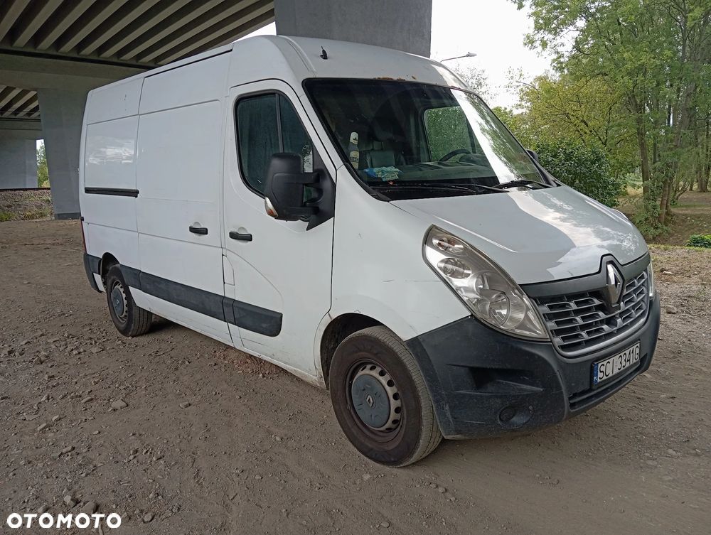 Renault Master - 4