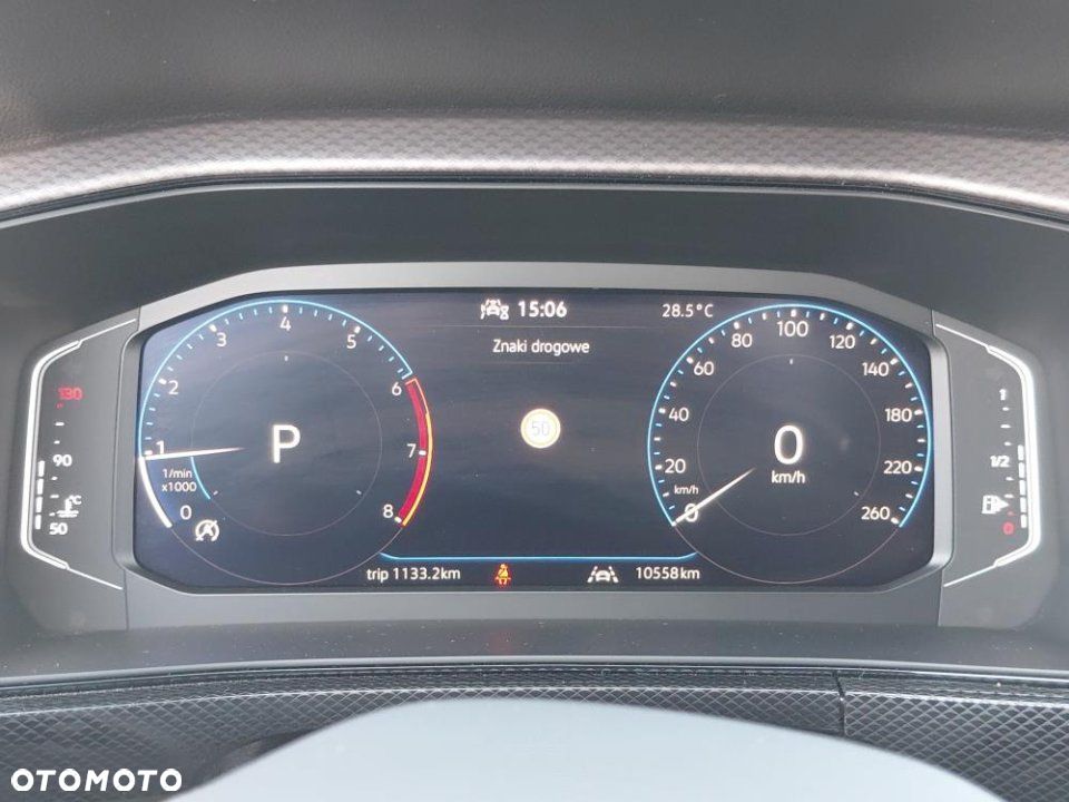 Volkswagen T-Cross - 24