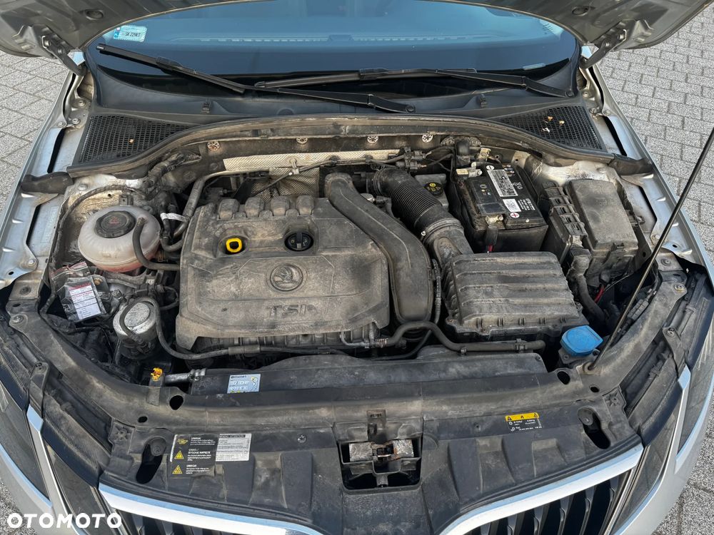 Skoda Octavia - 11