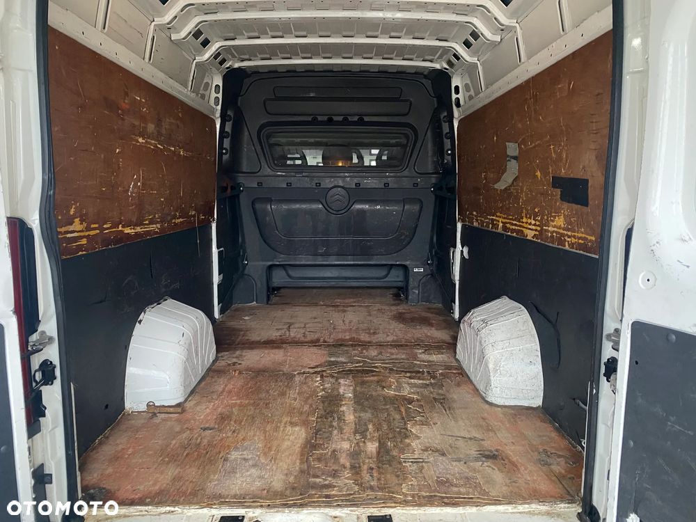 Citroën JUMPER - 11