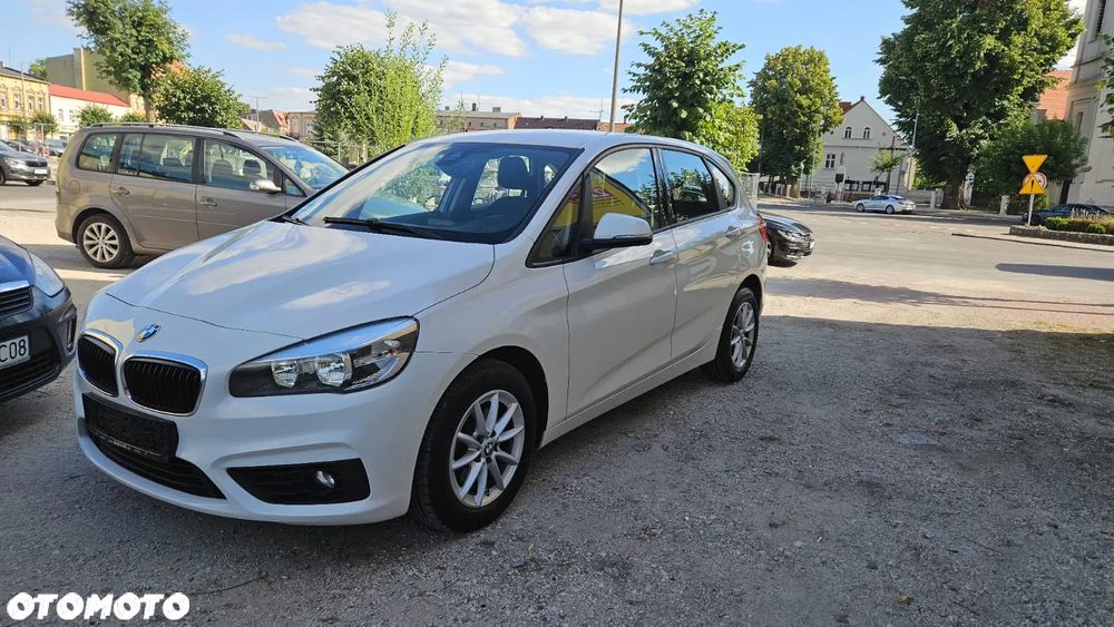 BMW Seria 2 - 5