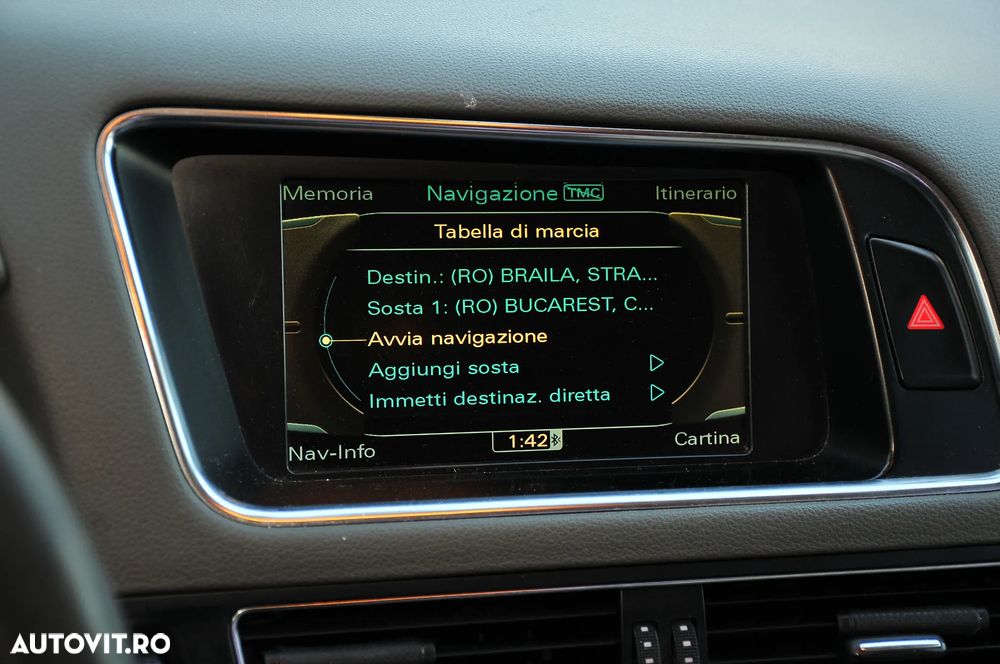 Audi Q5 3.0 TDI Quattro S tronic - 18