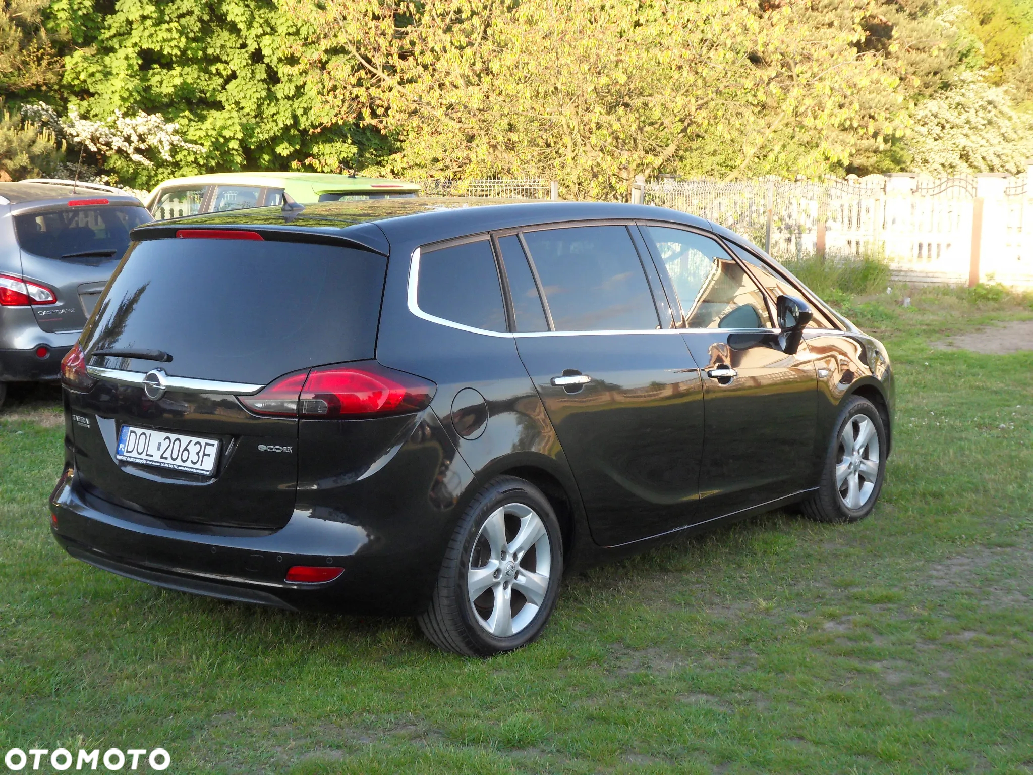 Opel Zafira 1.4 Turbo Innovation - 5
