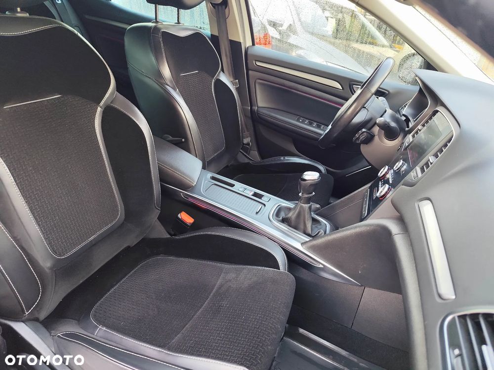 Renault Megane ENERGY TCe 100 INTENS - 10