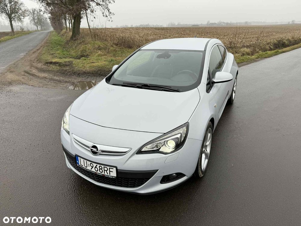 Opel Astra 2.0 CDTI Sport S&S - 18