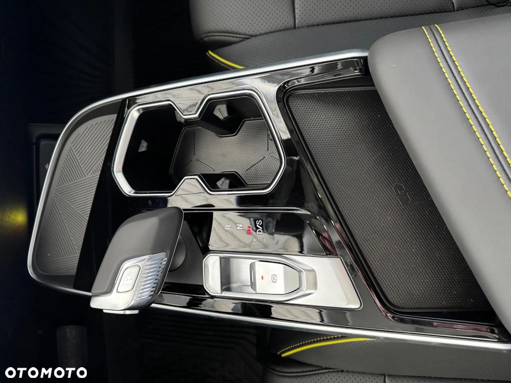 BAIC 5 Beijing 1.5T Comfort DCT - 17