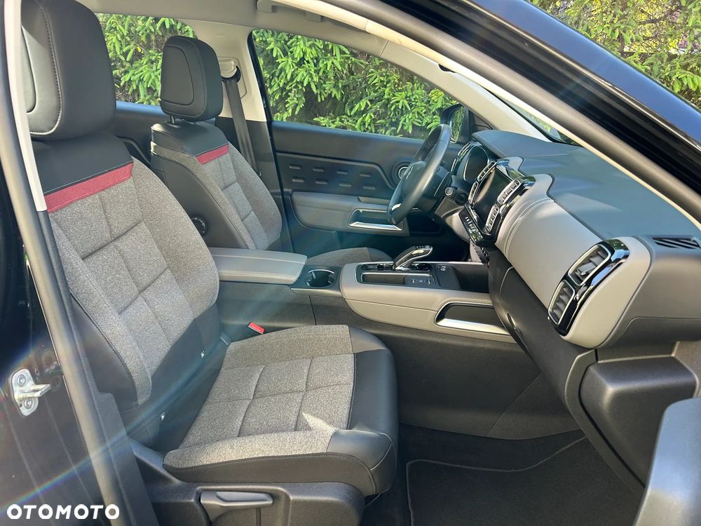 Citroën C5 Aircross 1.6 PHEV 225 Shine EAT8 - 25