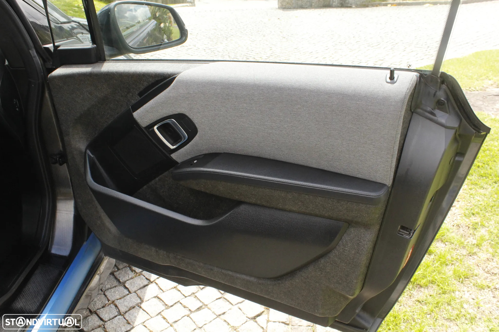 BMW i3 94Ah +Comfort Package Advance - 15