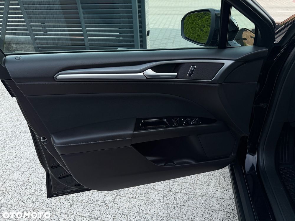 Ford Mondeo 2.0 TDCi STart-Stopp PowerShift-Aut Trend - 23