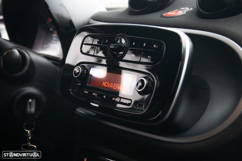 Smart ForFour Business Solution - 24