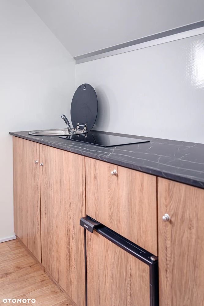 Niewiadów MONTE CARLO / SPORTCARAVAN - 5