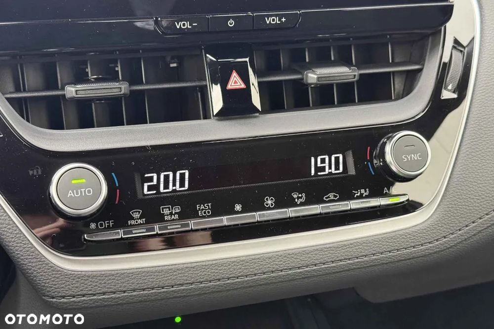 Toyota Corolla Cross 1.8 Hybrid Comfort - 20