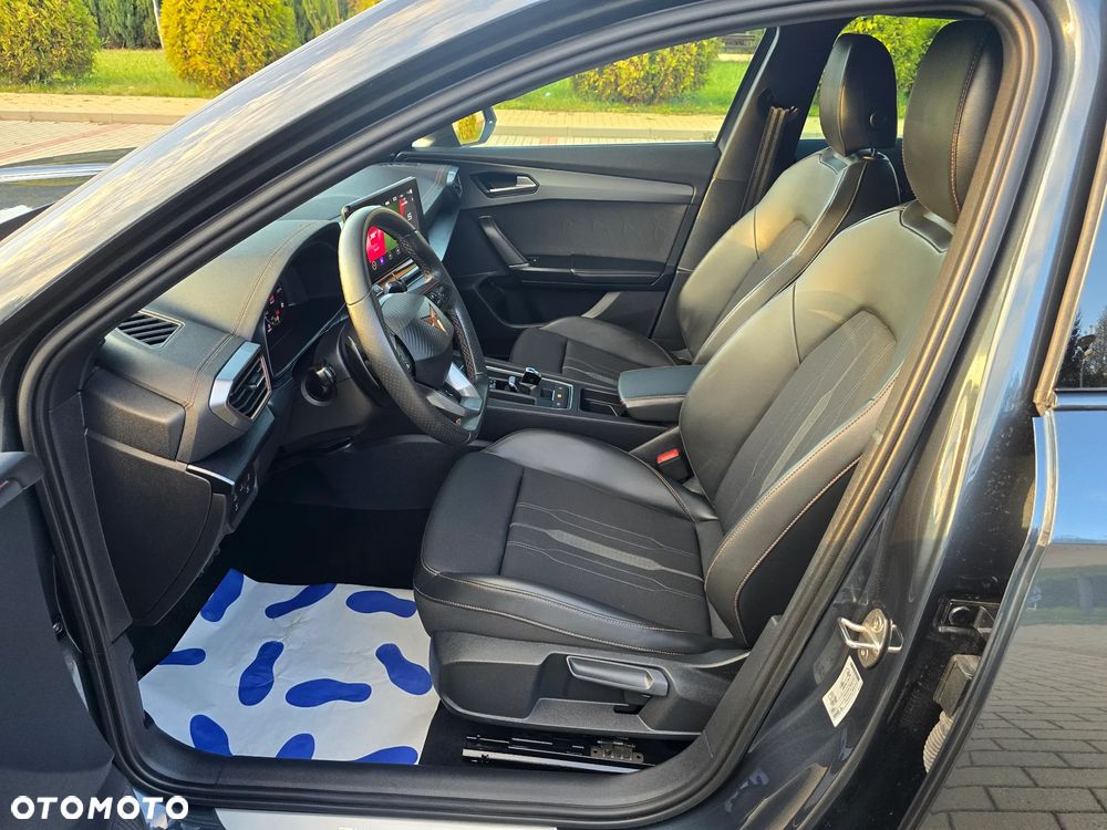 Cupra Formentor 1.5 e-Hybrid PHEV DSG - 19