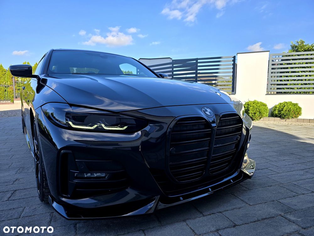 BMW Seria 4 - 28