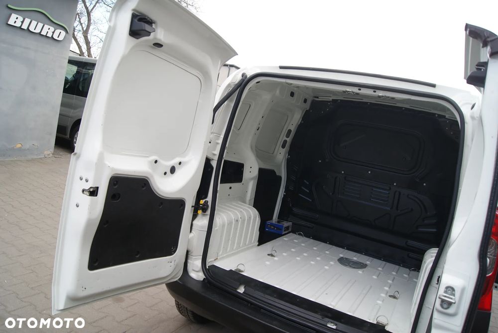 Fiat Fiorino - 10