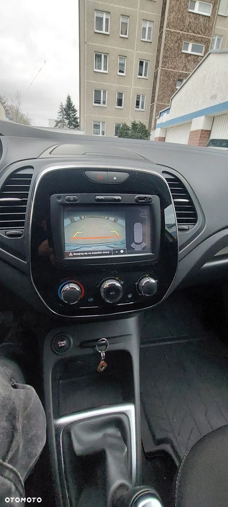 Renault Captur 0.9 Energy TCe Limited - 8