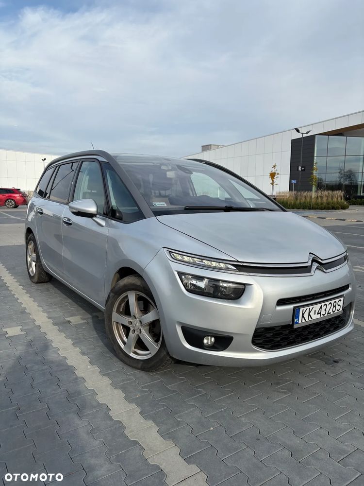 Citroën C4 Picasso - 3