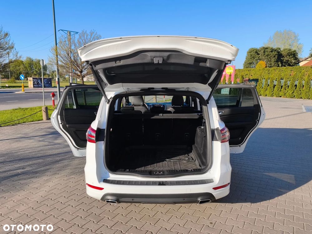 Ford S-Max 2.0 EcoBlue AWD ST-Line - 12