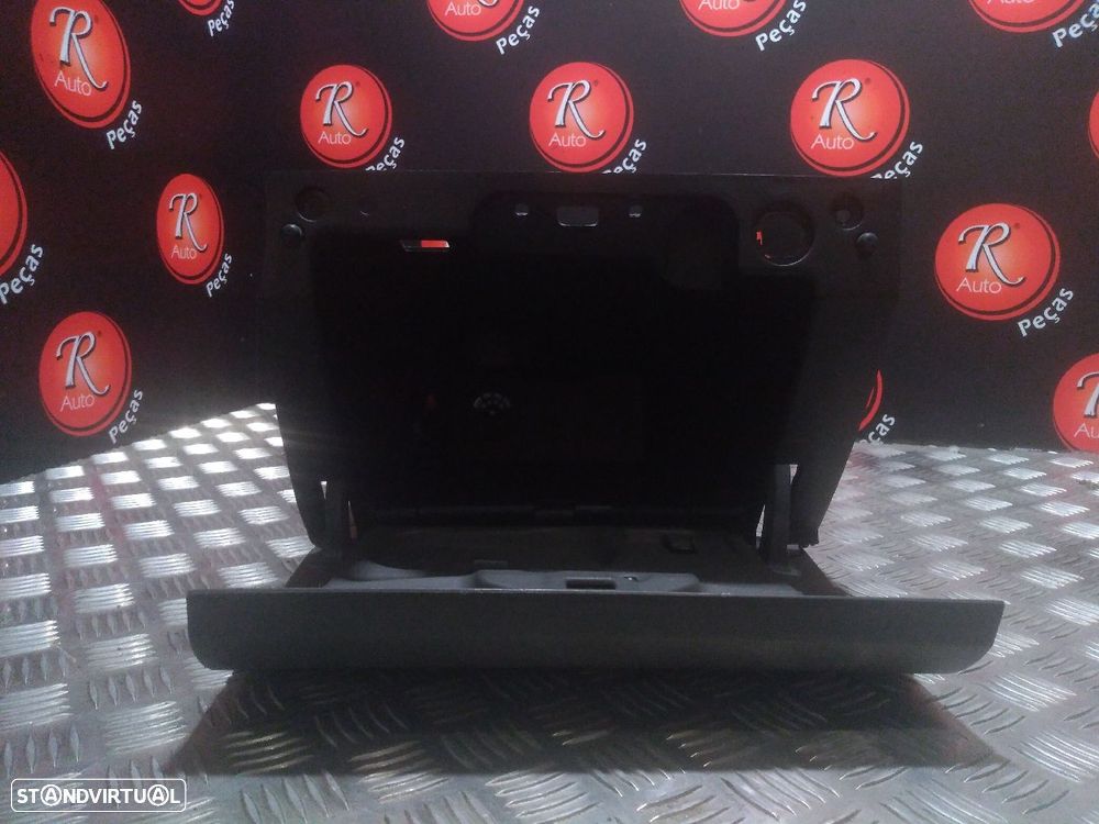 Porta Luvas Ford Focus Ii Turnier (Da_, Ffs, Ds) - 4