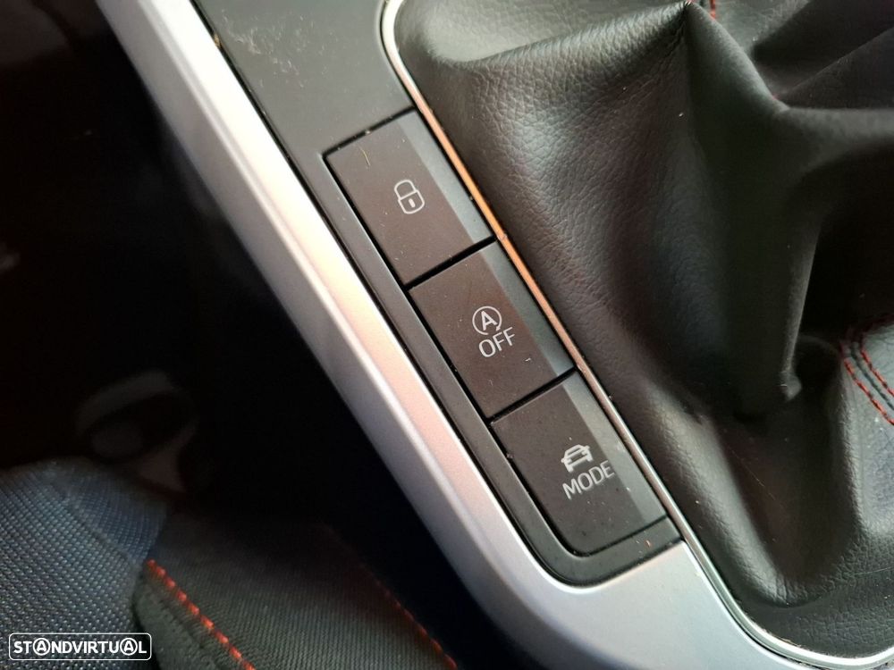 SEAT Arona 1.0 TSI FR - 20