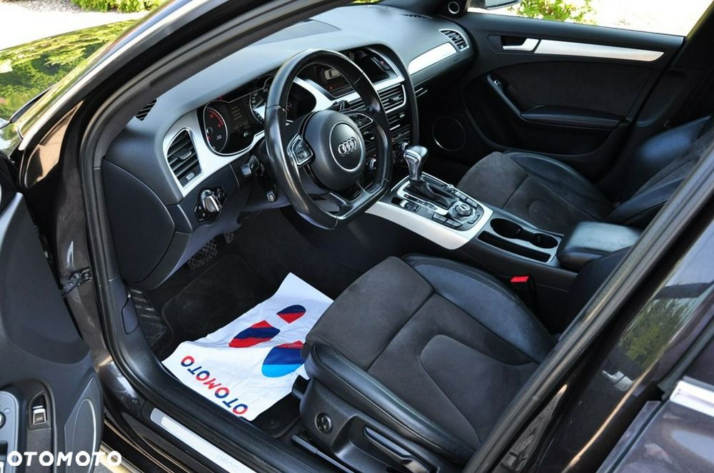 Audi A4 Allroad - 29