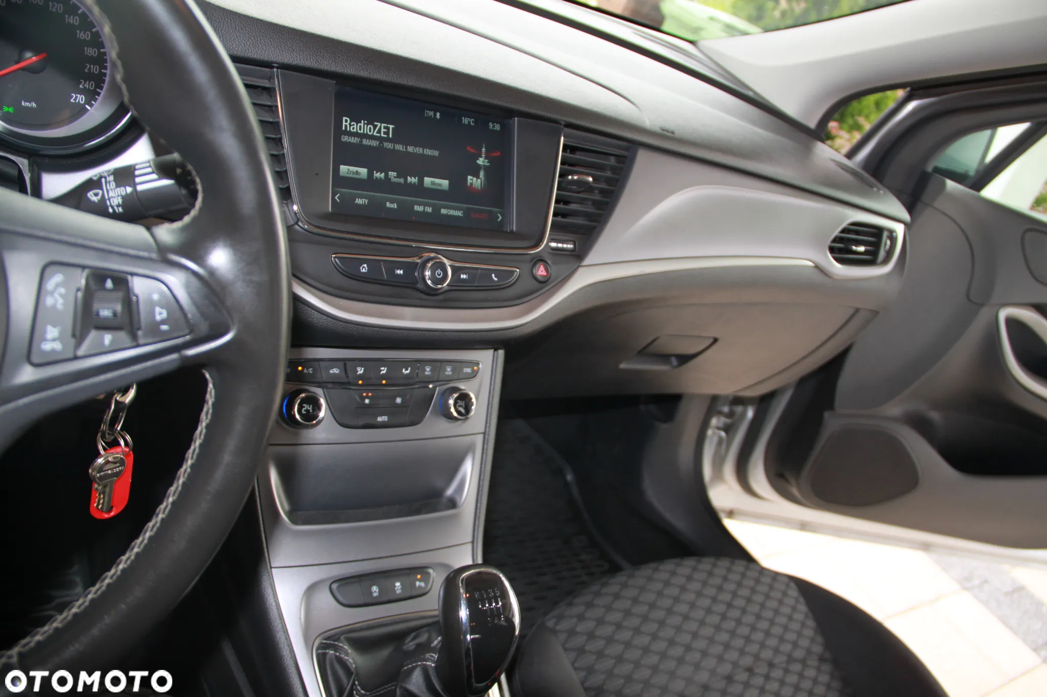 Opel Astra - 3