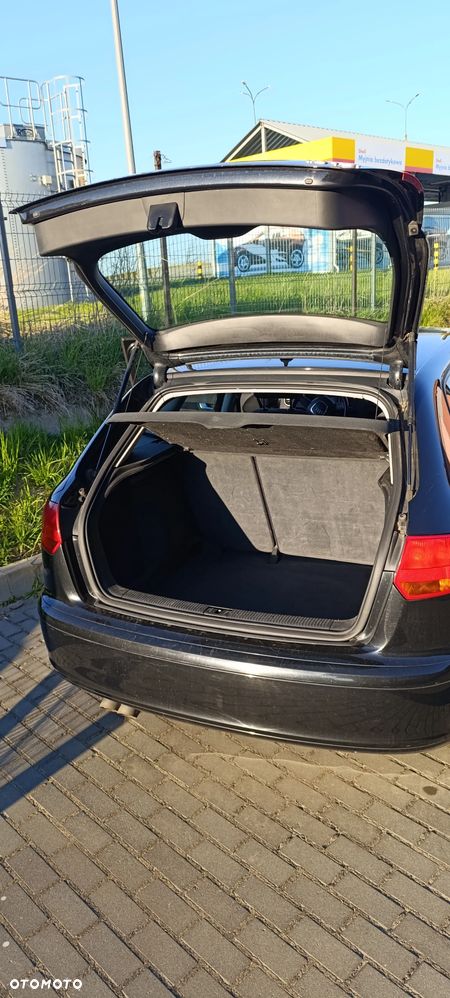 Audi A3 Sportback - 10